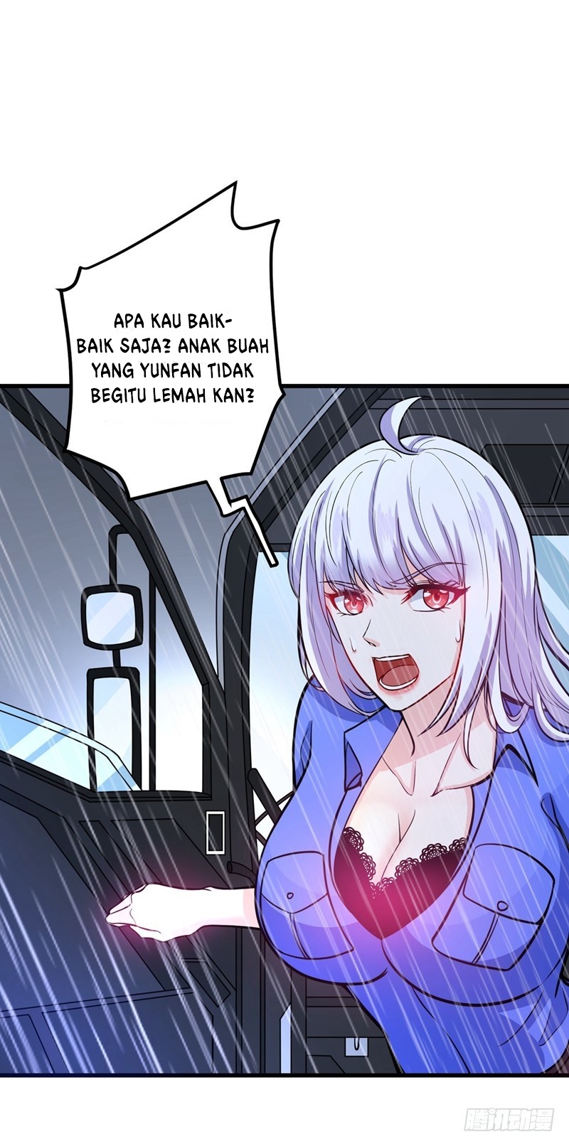 Strongest Divine Doctor Mixed City Chapter 38 Gambar 13